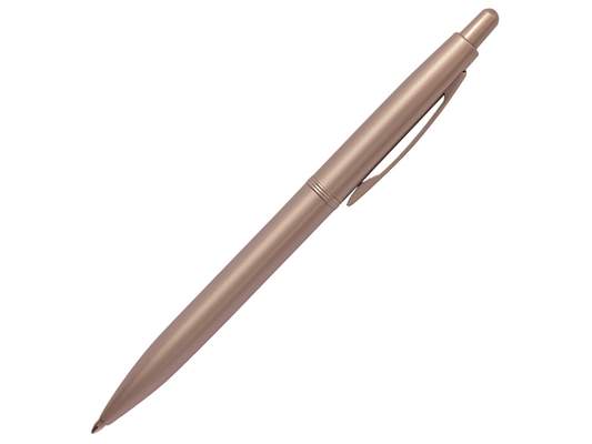 Ручка металлическая шариковая San Remo