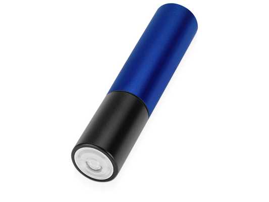 Портативное зарядное устройство Юпитер с фонариком, 3000 mAh (id: 3387) 