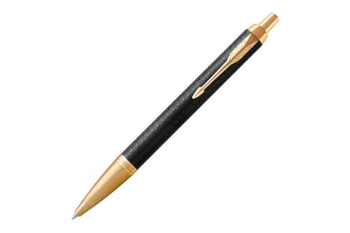 Parker IM Premium Black GT