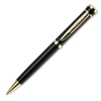 Шариковая ручка Pierre Cardin, GAMME, упаковка M или Е-1