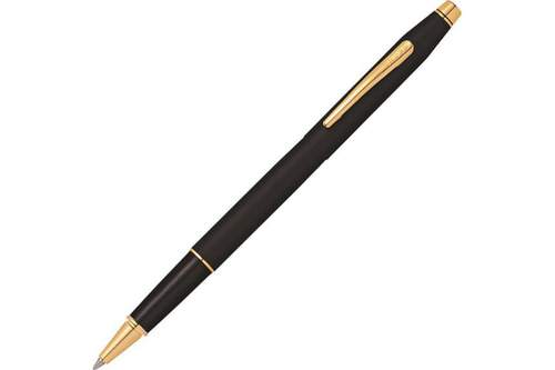 Ручка-роллер Selectip Cross Classic Century Classic Black