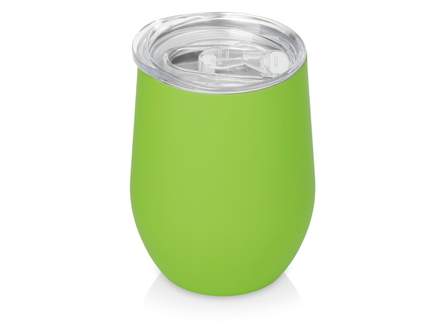 Термокружка Vacuum mug C1, soft touch, 370 мл