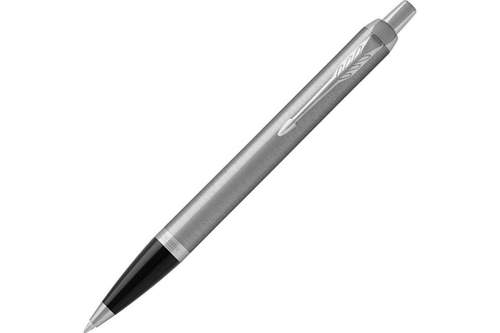 Шариковая ручка Parker IM Stainless Steel CT