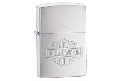 Zippo HarleyDavidson