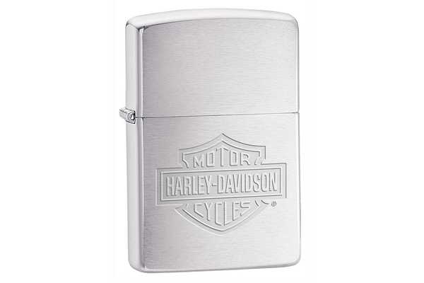 Zippo HarleyDavidson (id: 4323) 