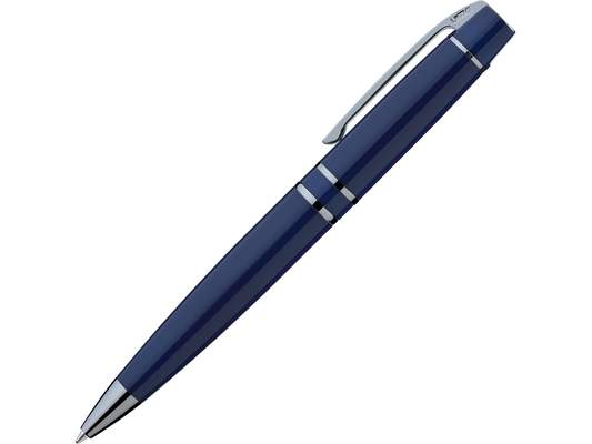 Ручка шариковая металлическая Vip