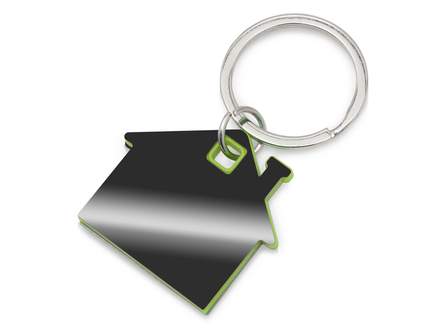 Брелок SteelPop House