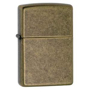 Zippo 201FB