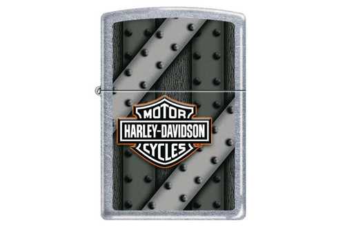 Zippo HarleyDavidson