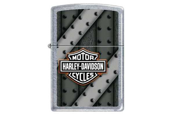 Zippo HarleyDavidson (id: 4141) 