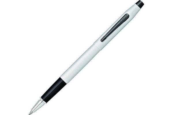 Ручка-роллер Selectip Cross Classic Century Brushed Chrome
