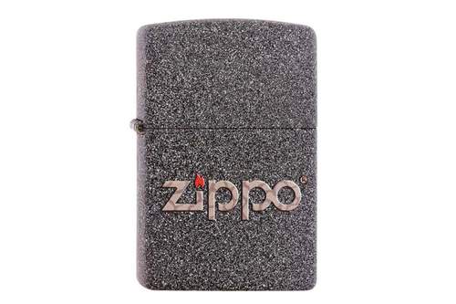 Zippo Classic Iron Stone