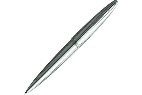 Waterman Carene Silver Meridians