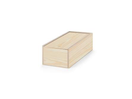Деревянная коробка BOXIE WOOD M