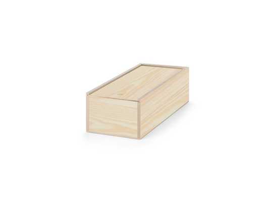 Деревянная коробка BOXIE WOOD M (id: 6013) 