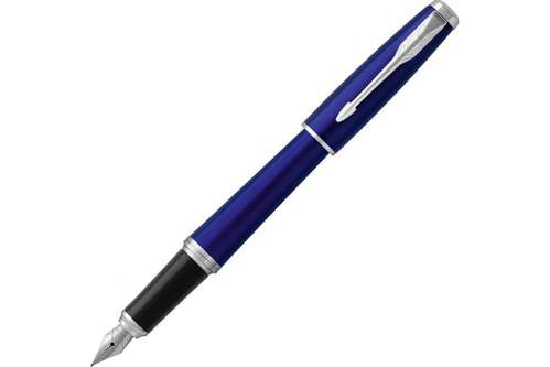 Ручка перьевая Parker Urban Nightsky Blue CT