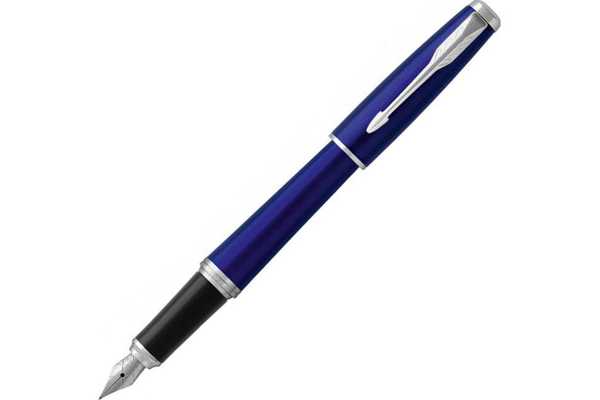 Ручка перьевая Parker Urban Nightsky Blue CT