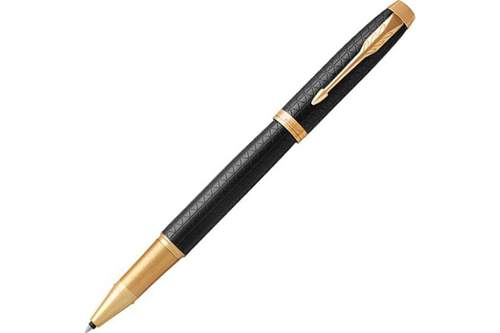 Parker IM Premium Black GT