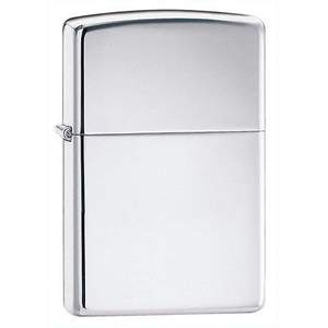 Zippo 167