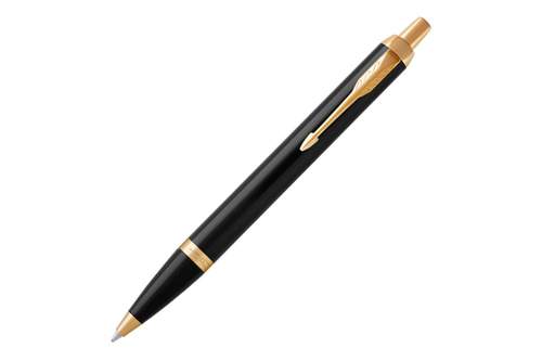 Parker IM Black GT