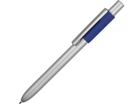 Ручка металлическая шариковая Bobble
