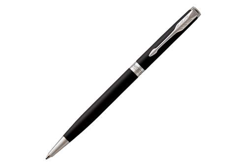 Parker ESSENTIAL Sonnet Matte Black CT