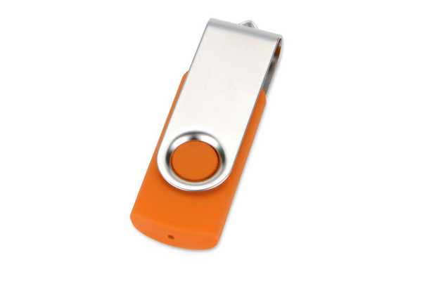 USB-флешка на 8 Гб Квебек (id: 3960) 