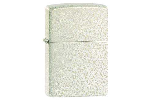 Zippo Classic Mercury Glass