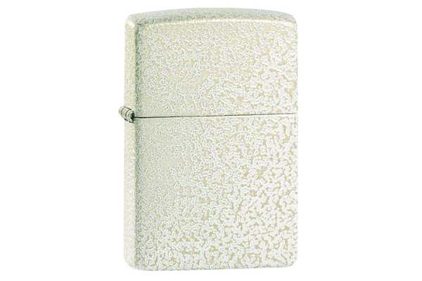 Zippo Classic Mercury Glass (id: 4113) 