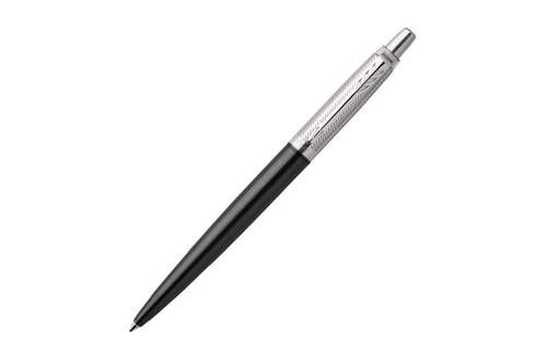Parker Jotter Premium Tower Grey Diagonal CT