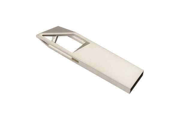 USB 2.0- флешка на 16 Гб Геометрия mini (id: 4050) 