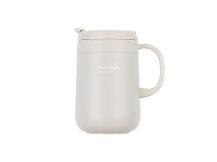 Термокружка THERMOcafe
TCCM-460SY, 460 мл