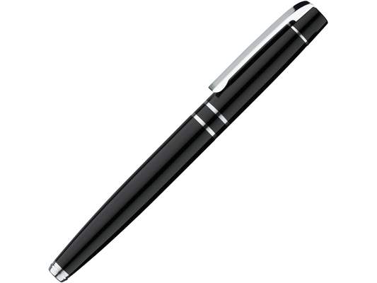 Ручка металлическая роллер Vip R