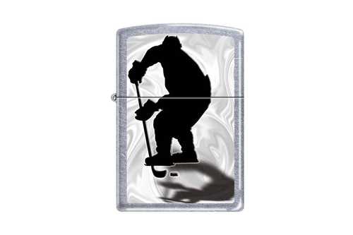 Zippo Хоккеист