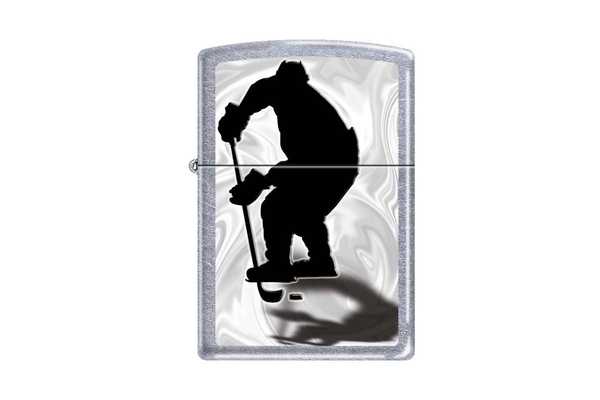 Zippo Хоккеист