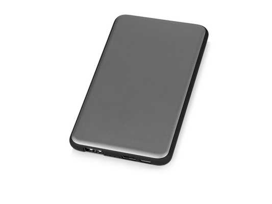 Портативное зарядное устройство Shell, 5000 mAh (id: 3537) 