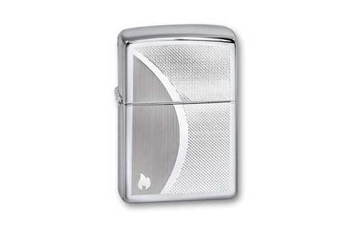 Zippo Classic High Polish Chrome