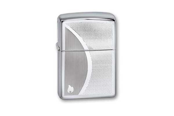 Zippo Classic High Polish Chrome (id: 4204) 