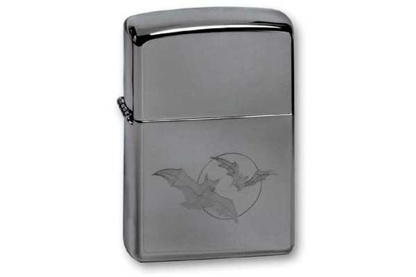 Zippo High Polish Chrome (id: 4185) 