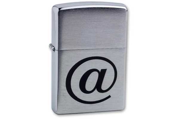 Zippo Internet