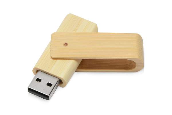 USB-флешка 2.0 на 16 Гб Eco