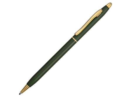 Ручка металлическая шариковая Женева