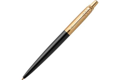 Parker Jotter Premium Bond Street Black GT