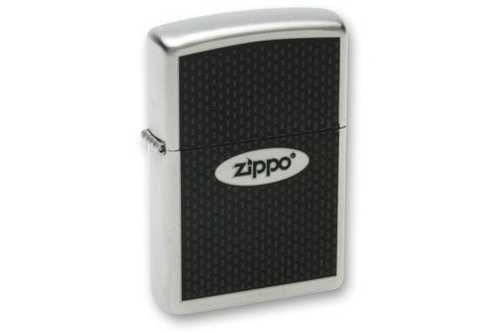 Zippo Zippo Oval