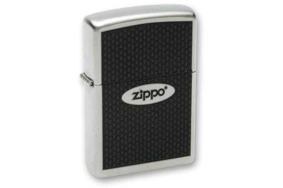 Zippo Zippo Oval