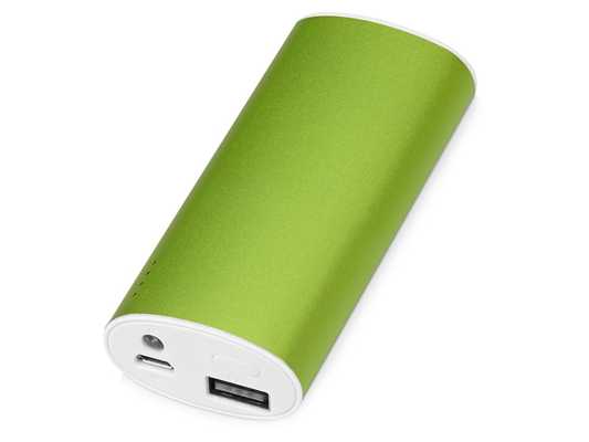 Портативное зарядное устройство Квазар, 4400 mAh (id: 3412) 