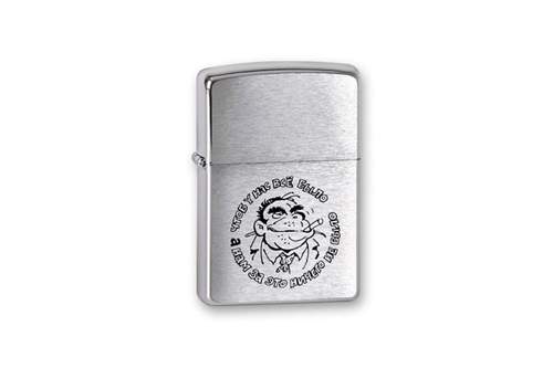 Zippo Горилла