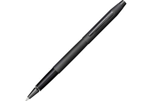 Ручка-роллер Selectip Cross Classic Century Brushed Black PVD