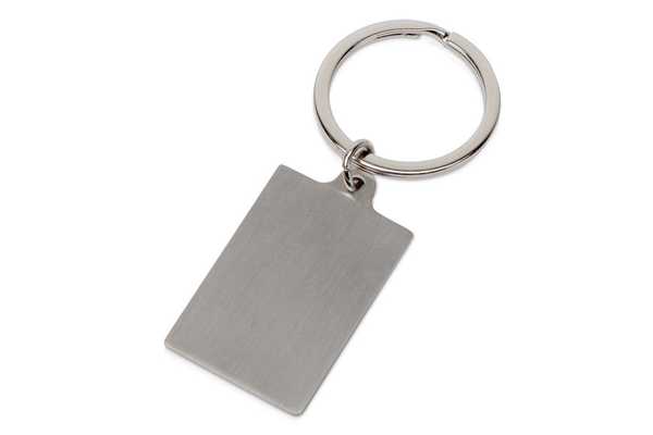 Брелок Steel RCT (id: 3593) 