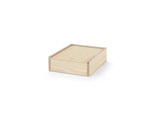 Деревянная коробка BOXIE WOOD S (id: 6011) 